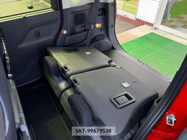 Daihatsu TANTO 2025-10 8338206-20