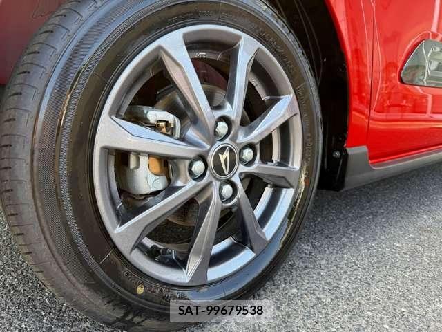 Daihatsu TANTO 2025-10 8338206-4