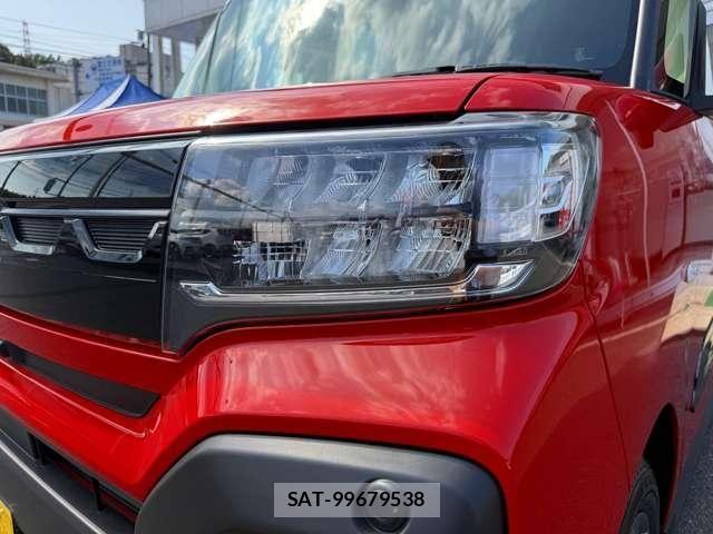 Daihatsu TANTO 2025-10 8338206-5