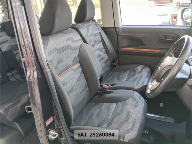 Daihatsu TANTO 2022-10 8338207-11