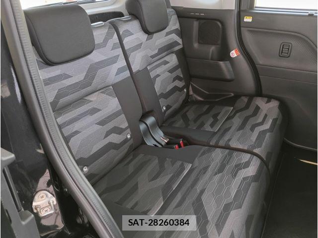 Daihatsu TANTO 2022-10 8338207-12