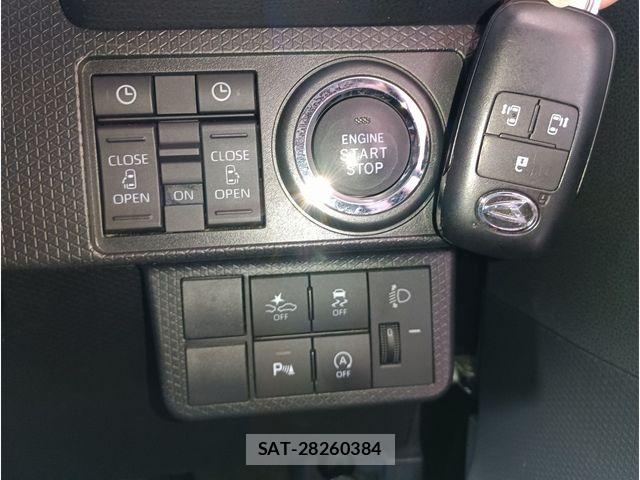 Daihatsu TANTO 2022-10 8338207-16