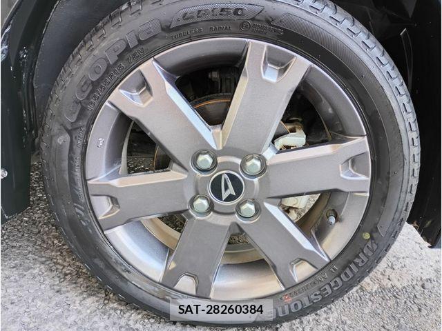 Daihatsu TANTO 2022-10 8338207-18