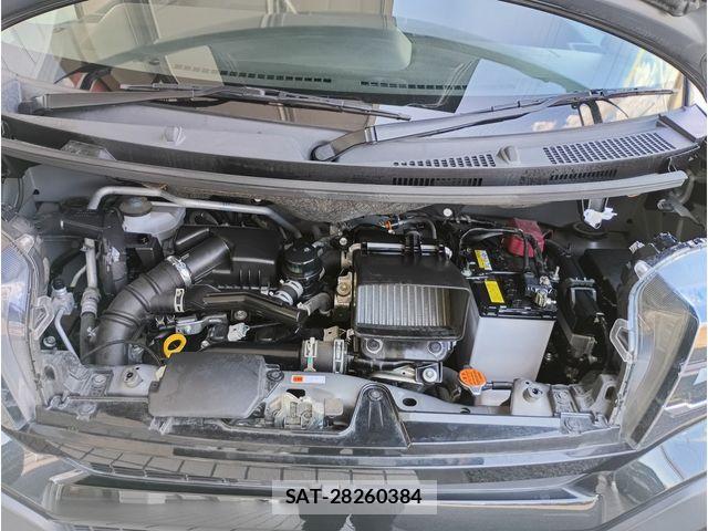 Daihatsu TANTO 2022-10 8338207-19