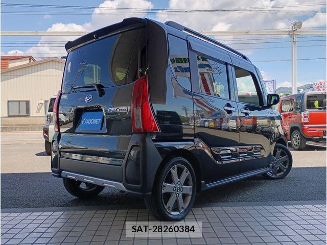 Daihatsu TANTO 2022-10 8338207-2