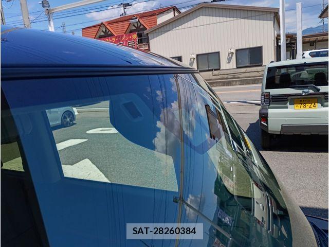 Daihatsu TANTO 2022-10 8338207-6