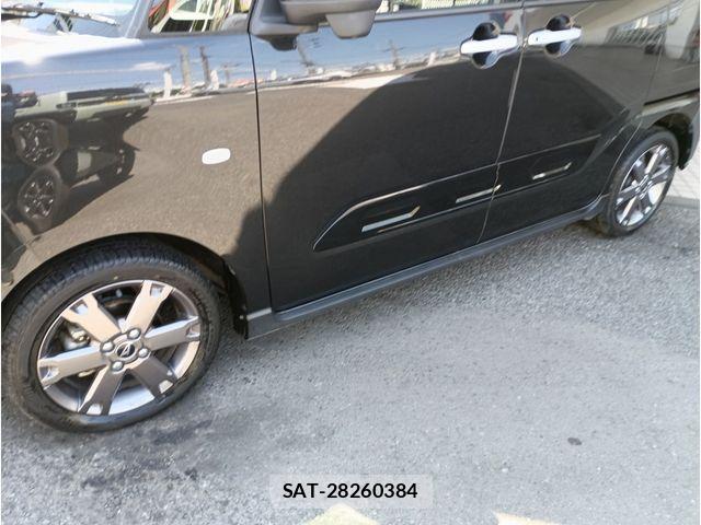 Daihatsu TANTO 2022-10 8338207-8