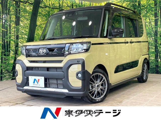 Daihatsu TANTO 2023-07 8338203-0