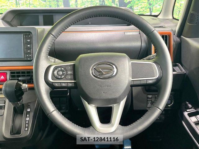 Daihatsu TANTO 2023-07 8338203-10