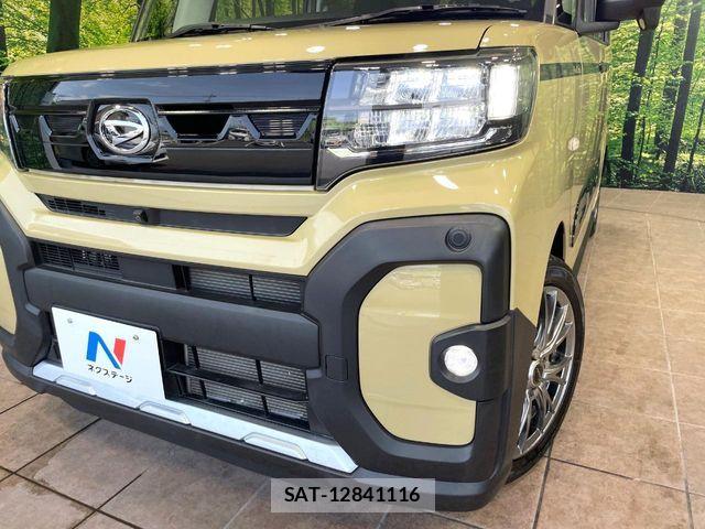 Daihatsu TANTO 2023-07 8338203-11