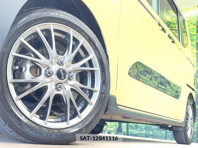 Daihatsu TANTO 2023-07 8338203-12