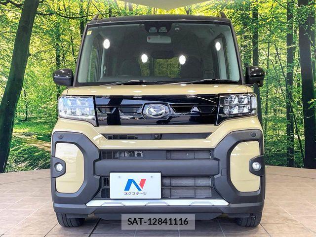 Daihatsu TANTO 2023-07 8338203-13