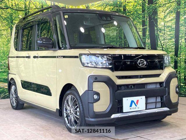 Daihatsu TANTO 2023-07 8338203-15