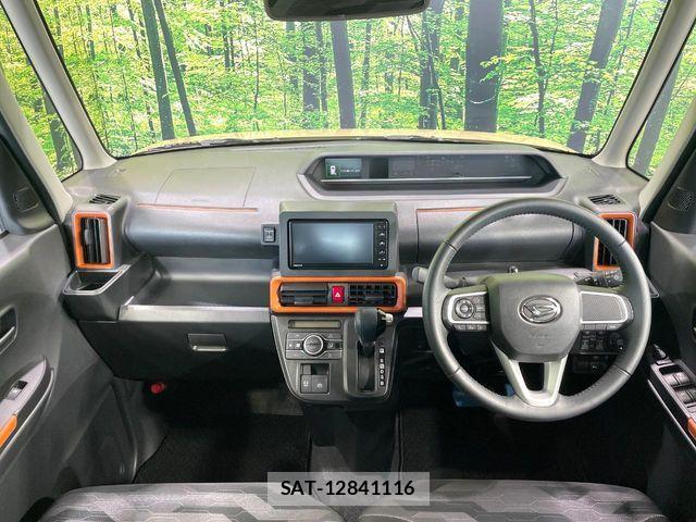 Daihatsu TANTO 2023-07 8338203-1