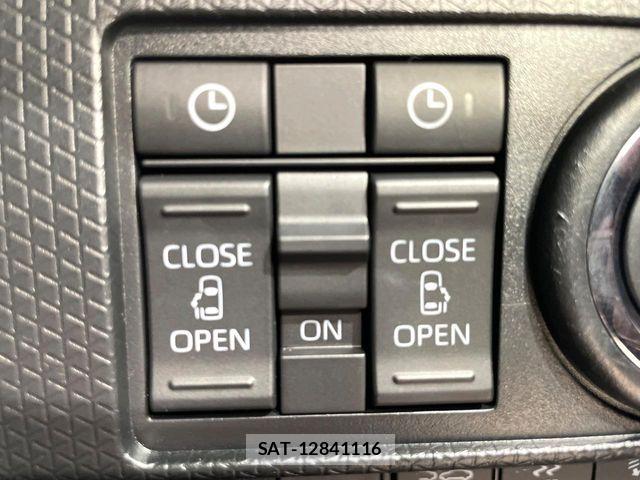 Daihatsu TANTO 2023-07 8338203-5