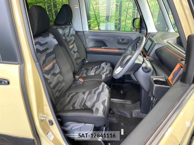 Daihatsu TANTO 2023-07 8338203-7
