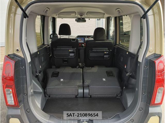 Daihatsu TANTO 2022-11 8338208-9