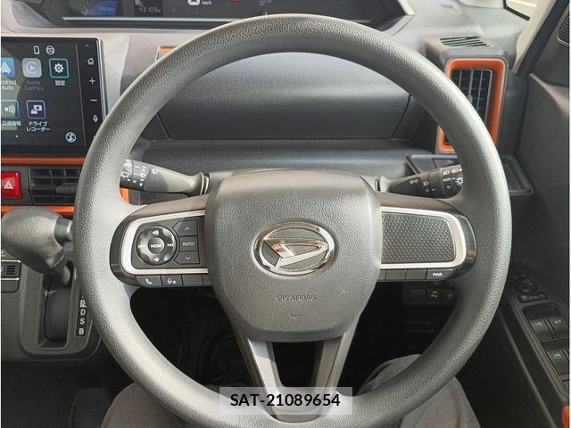Daihatsu TANTO 2022-11 8338208-12