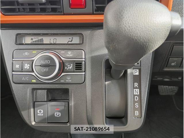 Daihatsu TANTO 2022-11 8338208-14