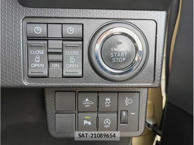 Daihatsu TANTO 2022-11 8338208-15
