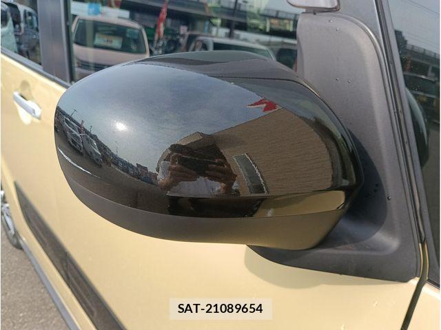 Daihatsu TANTO 2022-11 8338208-21