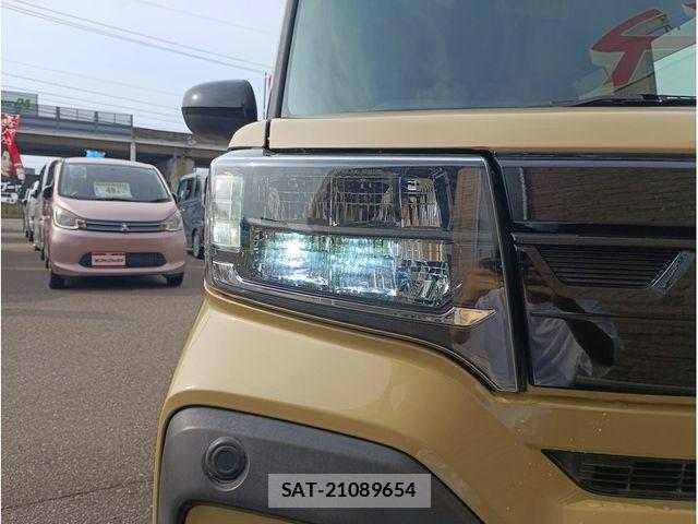 Daihatsu TANTO 2022-11 8338208-23
