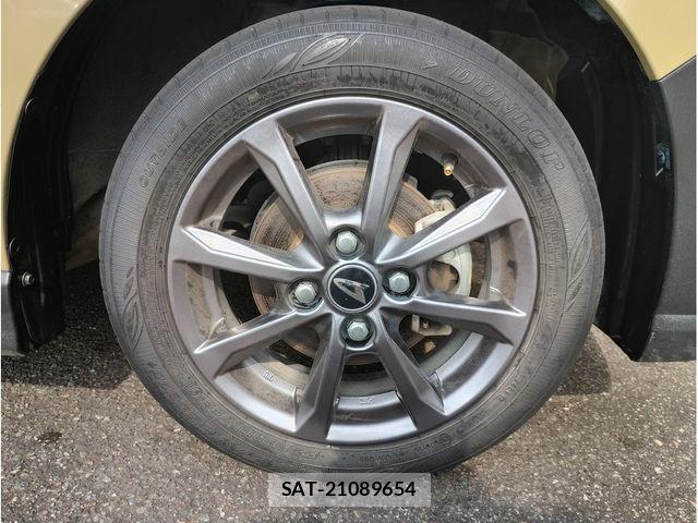 Daihatsu TANTO 2022-11 8338208-24