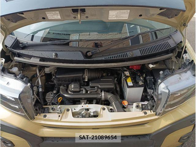 Daihatsu TANTO 2022-11 8338208-25