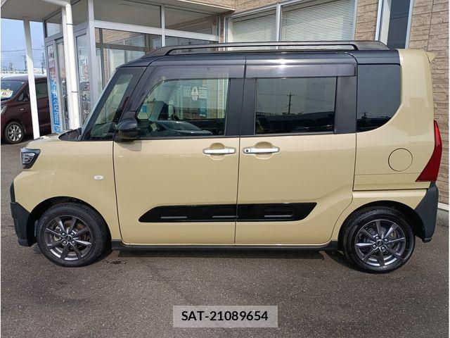 Daihatsu TANTO 2022-11 8338208-3