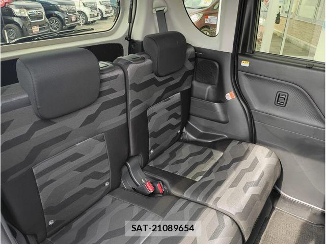 Daihatsu TANTO 2022-11 8338208-7