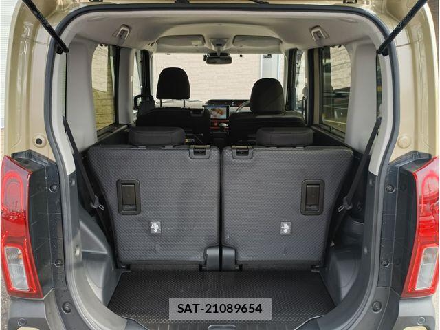Daihatsu TANTO 2022-11 8338208-8
