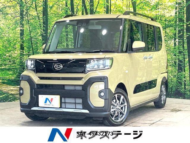 Daihatsu TANTO 2026-01 8338204-0