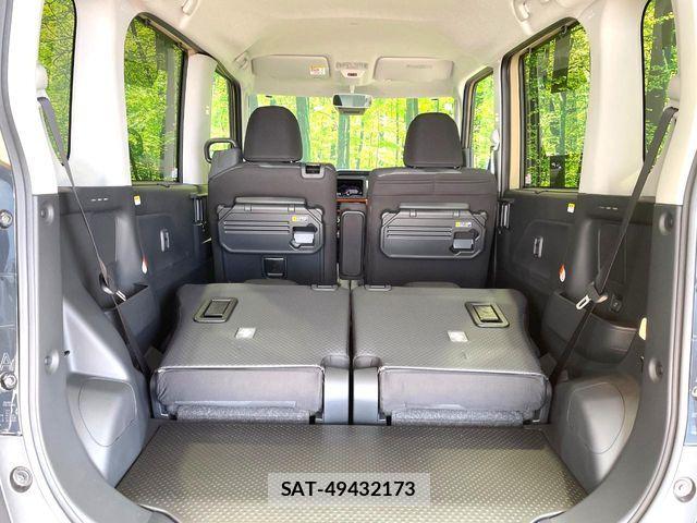 Daihatsu TANTO 2026-01 8338204-9