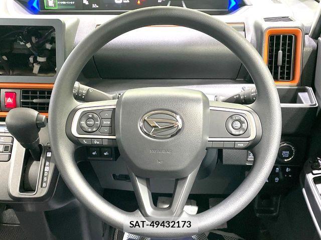 Daihatsu TANTO 2026-01 8338204-10