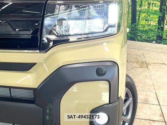Daihatsu TANTO 2026-01 8338204-11