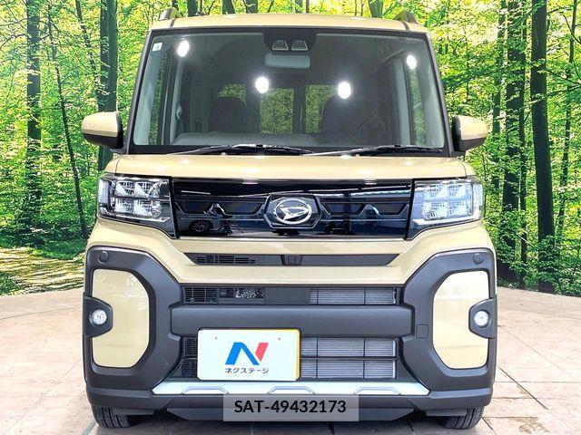 Daihatsu TANTO 2026-01 8338204-13