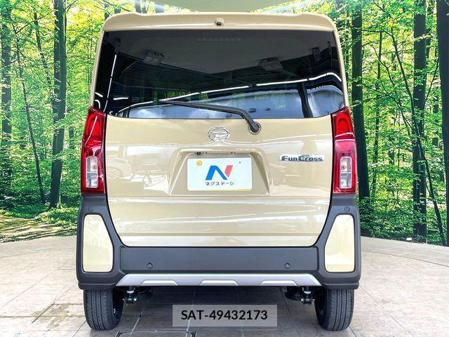 Daihatsu TANTO 2026-01 8338204-14
