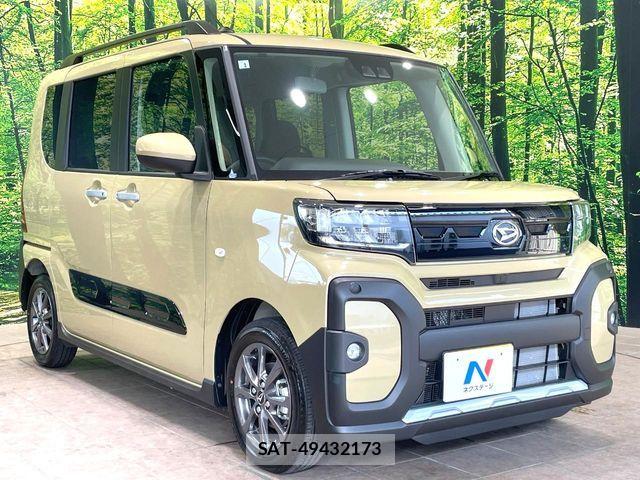 Daihatsu TANTO 2026-01 8338204-15