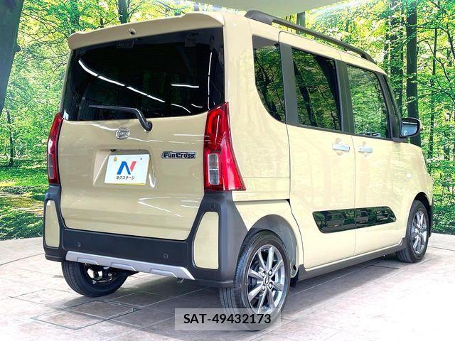 Daihatsu TANTO 2026-01 8338204-16
