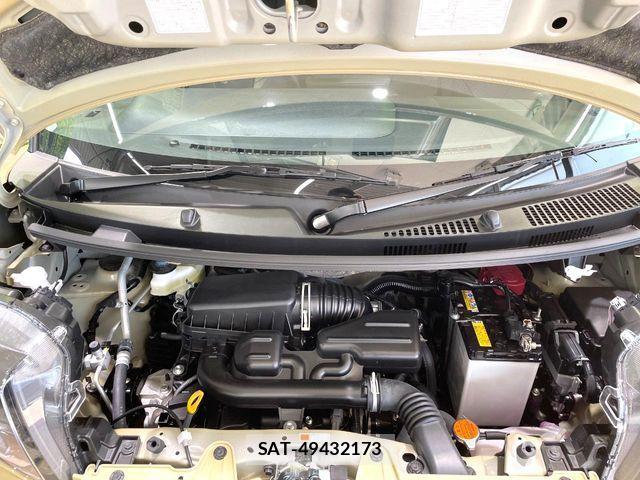 Daihatsu TANTO 2026-01 8338204-17