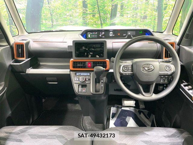 Daihatsu TANTO 2026-01 8338204-1