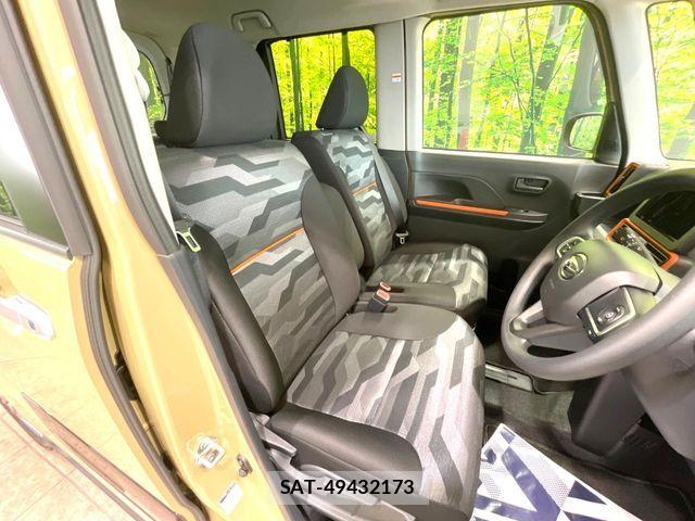 Daihatsu TANTO 2026-01 8338204-7
