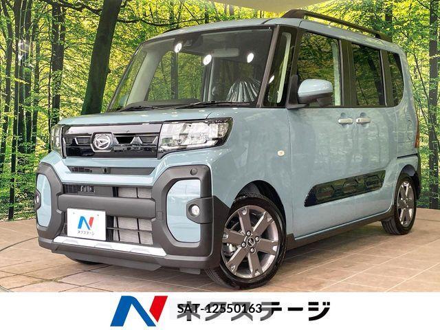 Daihatsu TANTO 2024-12 8338201-0