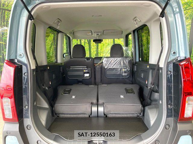 Daihatsu TANTO 2024-12 8338201-9