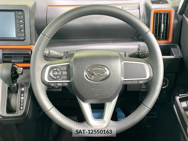Daihatsu TANTO 2024-12 8338201-10