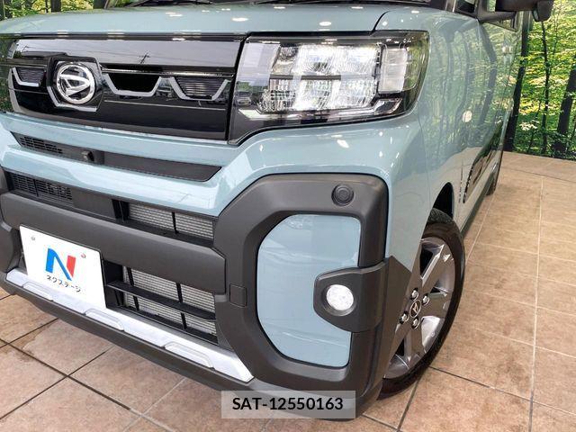 Daihatsu TANTO 2024-12 8338201-11