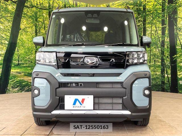 Daihatsu TANTO 2024-12 8338201-13