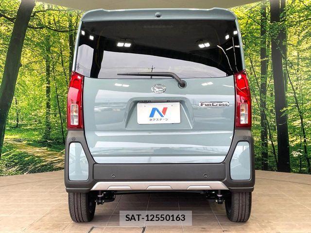 Daihatsu TANTO 2024-12 8338201-14