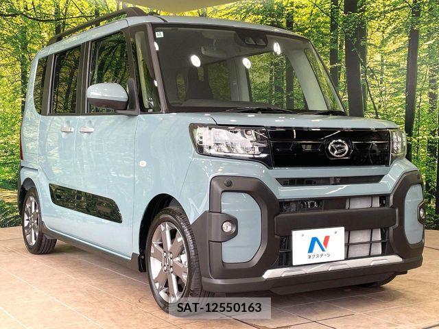 Daihatsu TANTO 2024-12 8338201-15