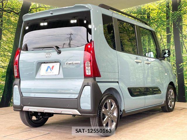 Daihatsu TANTO 2024-12 8338201-16